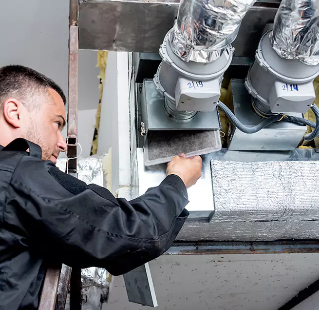 Why Homeowners Businesses Trust Us in North Royalton, OH?