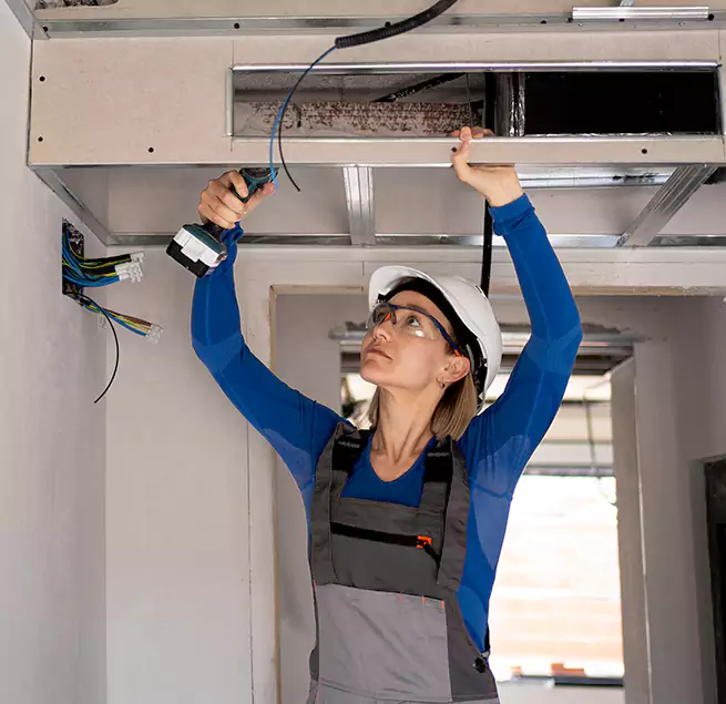 Why Homeowners & Businesses Trust Us in North Royalton, OH?