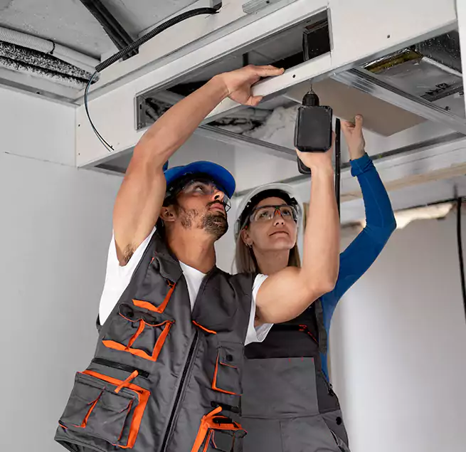 Why Homeowners & Businesses Trust Us in North Royalton, OH