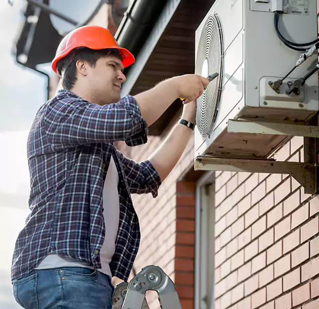 Why Homeowners & Businesses Trust Us North Royalton, OH