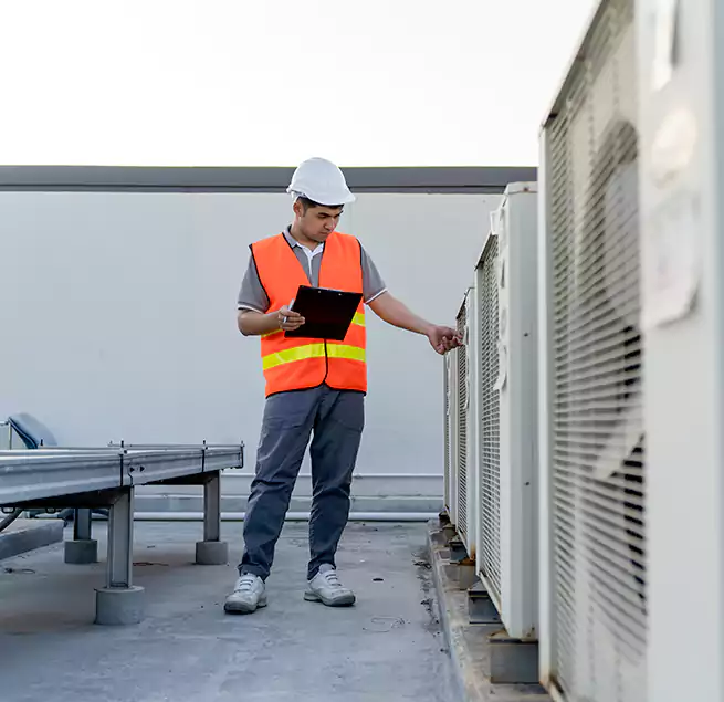 Why Homeowners & Businesses Trust Us in North Royalton, OH?