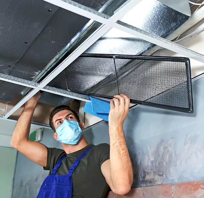  Why Homeowners Businesses Trust Us  in North Royalton, OH?