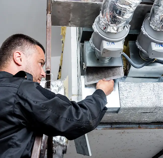 Why Homeowners & Businesses Trust Us in North Royalton, OH?