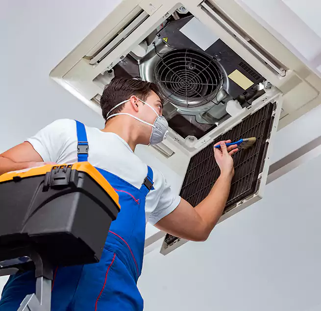 Why Homeowners & Businesses Trust Us in North Royalton, OH?